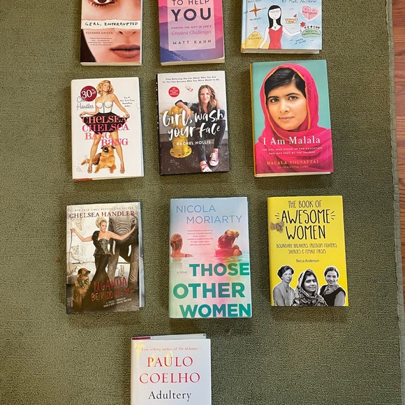 Books (see description) - Picture 3 of 7